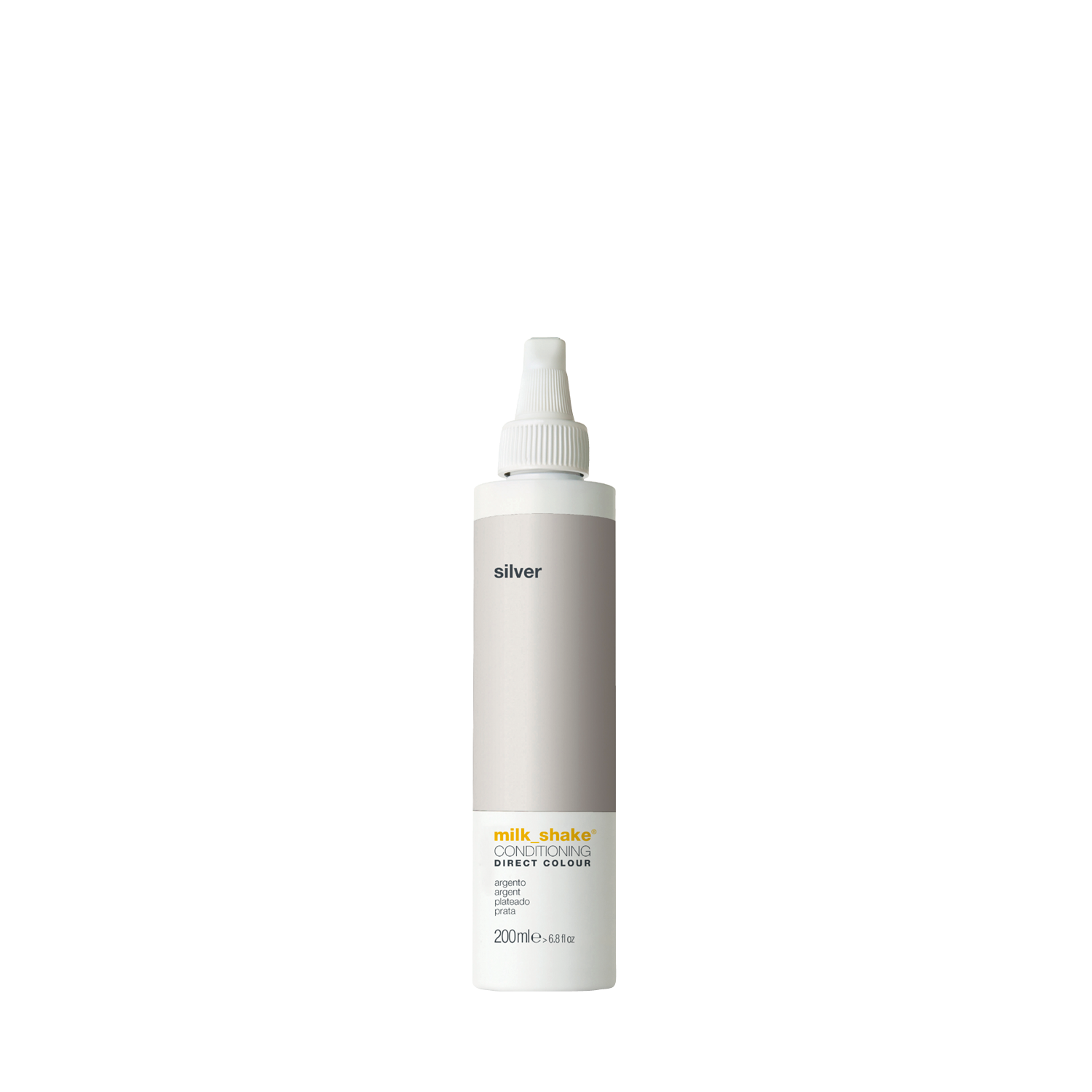 Milk Shake GEL COLORARE (DIRECT COLOR) - pigment nuanțare / 17 nuanțe