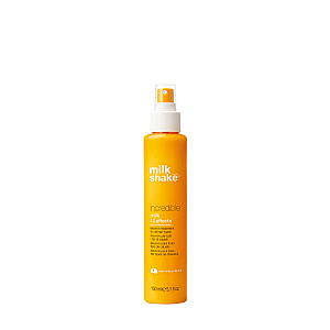 Tratament balsam fara clatire cu 12 beneficii pentru par degradat INCREDIBLE MILK 150 ml 
