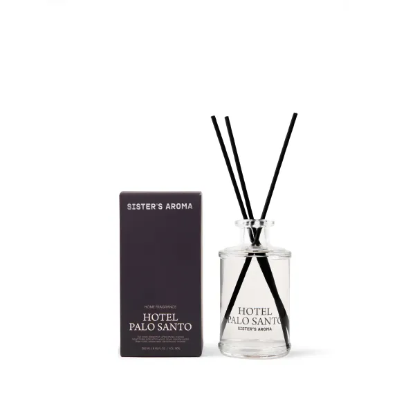 Sister's Aroma, Parfum de cameră, Hotel Palo Santo, 250 ml