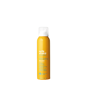 Spuma hidratanta dupa expunere la soare cu rol de regenerare a pielii,  150 ml, SUN&MORE CRACKLING MOUSSE 