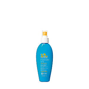 Balsam fara clatire pentru toate tipurile de par cu SPF, 140 ml SUN&MORE INCREDIBLE MILK 
