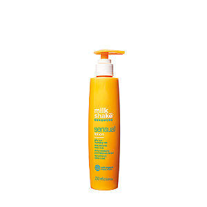 Lotiune de corp dupa expunerea la soare pentru un bronz indelungat, 250 ml SUN&MORE SENSUAL LOTION 