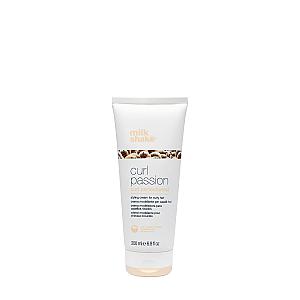Crema pentru bucle cu efect anti-electrizare CURL PASSION PERFECTIONIST 200 ml 