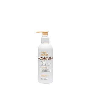 Fluid pentru modelarea si definirea buclelor naturale CURL PASSION SHAPER 200 ml 