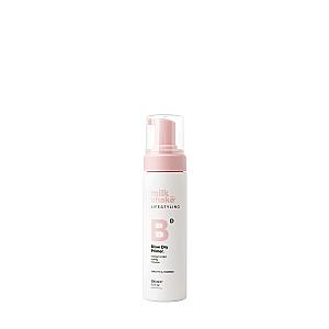 Spumă de par pentru uscare si protectie termica LIFESTYLING BLOW DRY PRIMER 200ML 