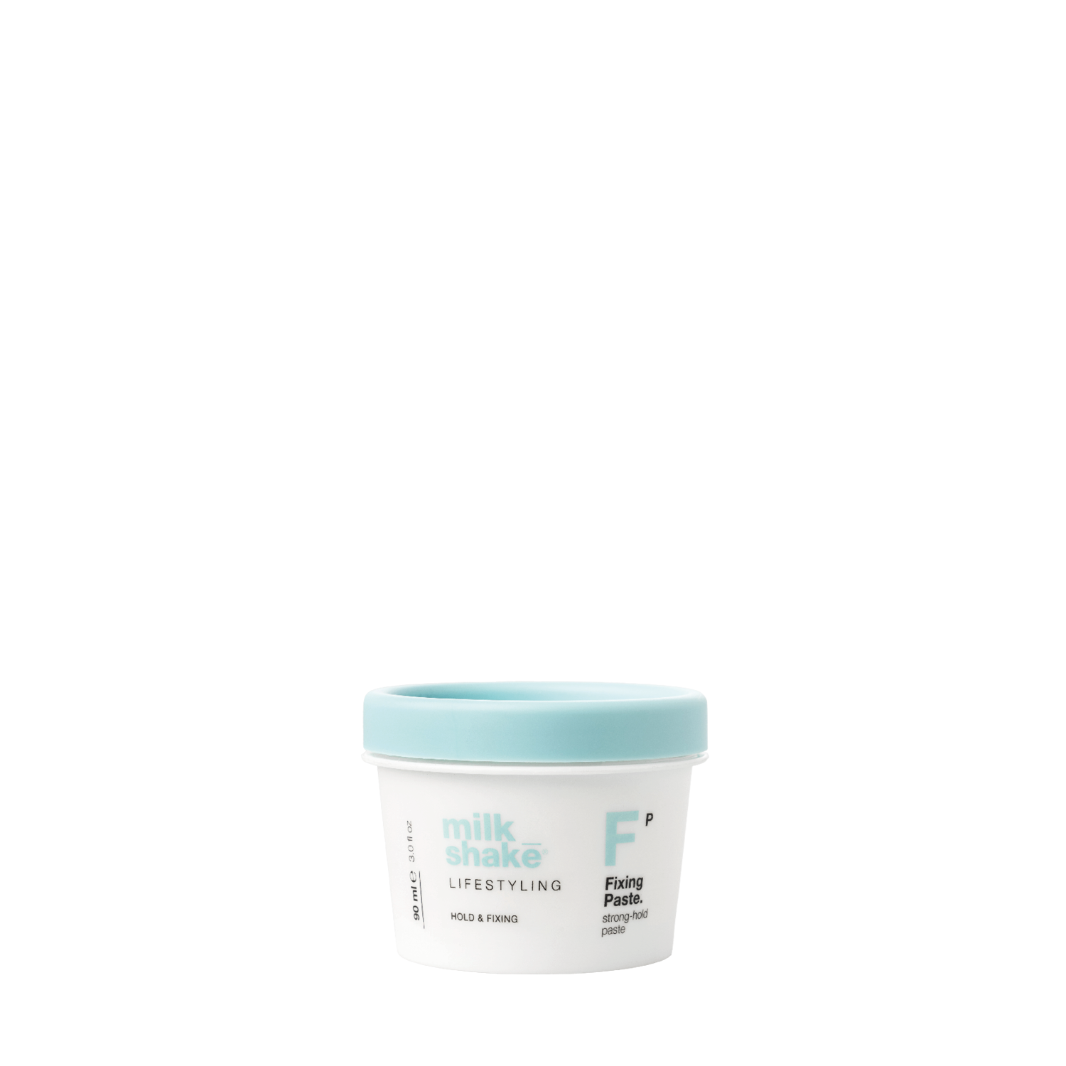 Milk Shake LIFESTYLING FIXING PASTE - Pastă pentru fixare și formă 