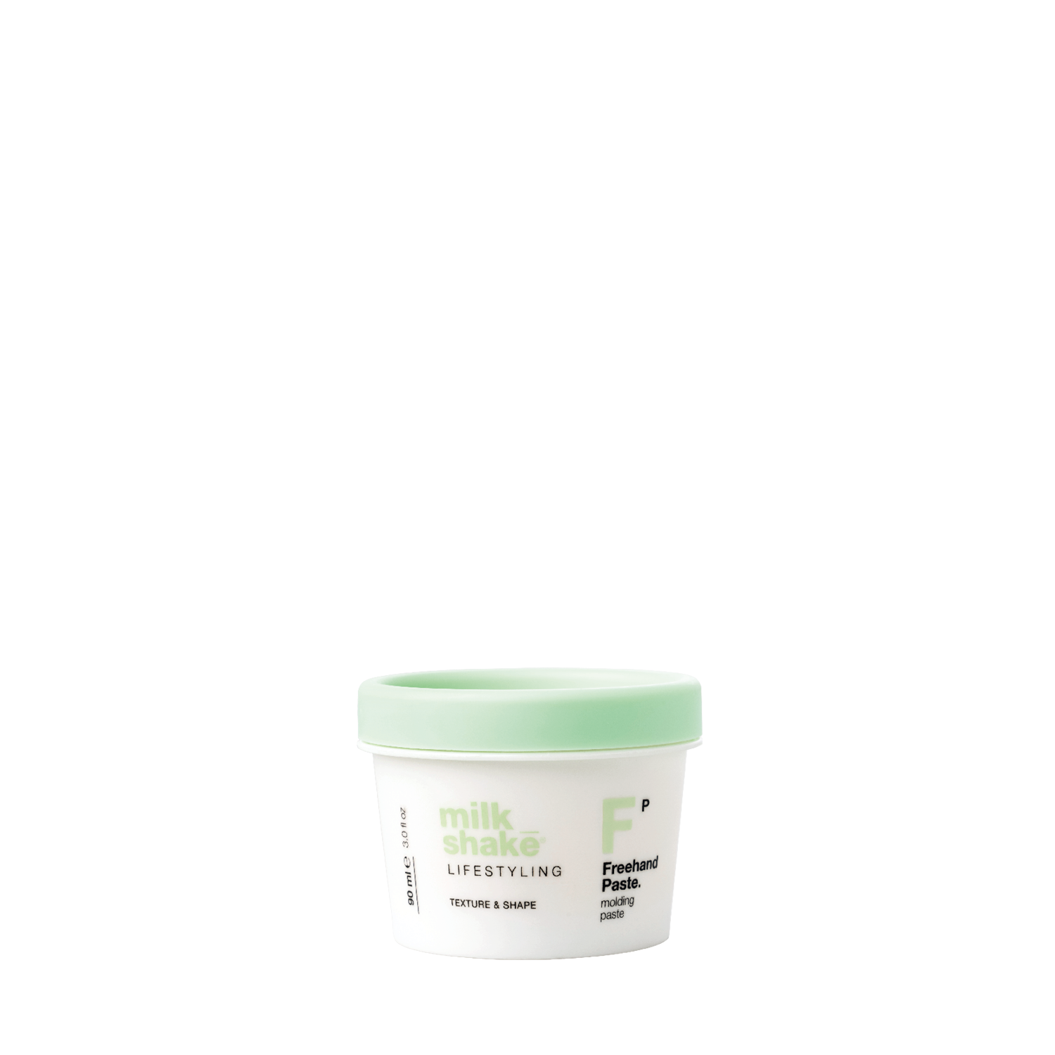 Milk Shake LIFESTYLING FREEHAND PASTE - Pastă modelatoare cu fixare medie 