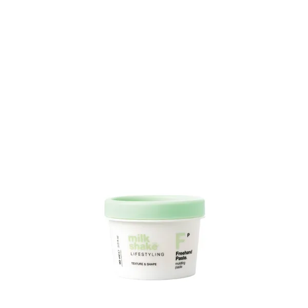 Pasta modelatoare cu fixare medie LIFESTYLING FREEHAND PASTE 90 ml