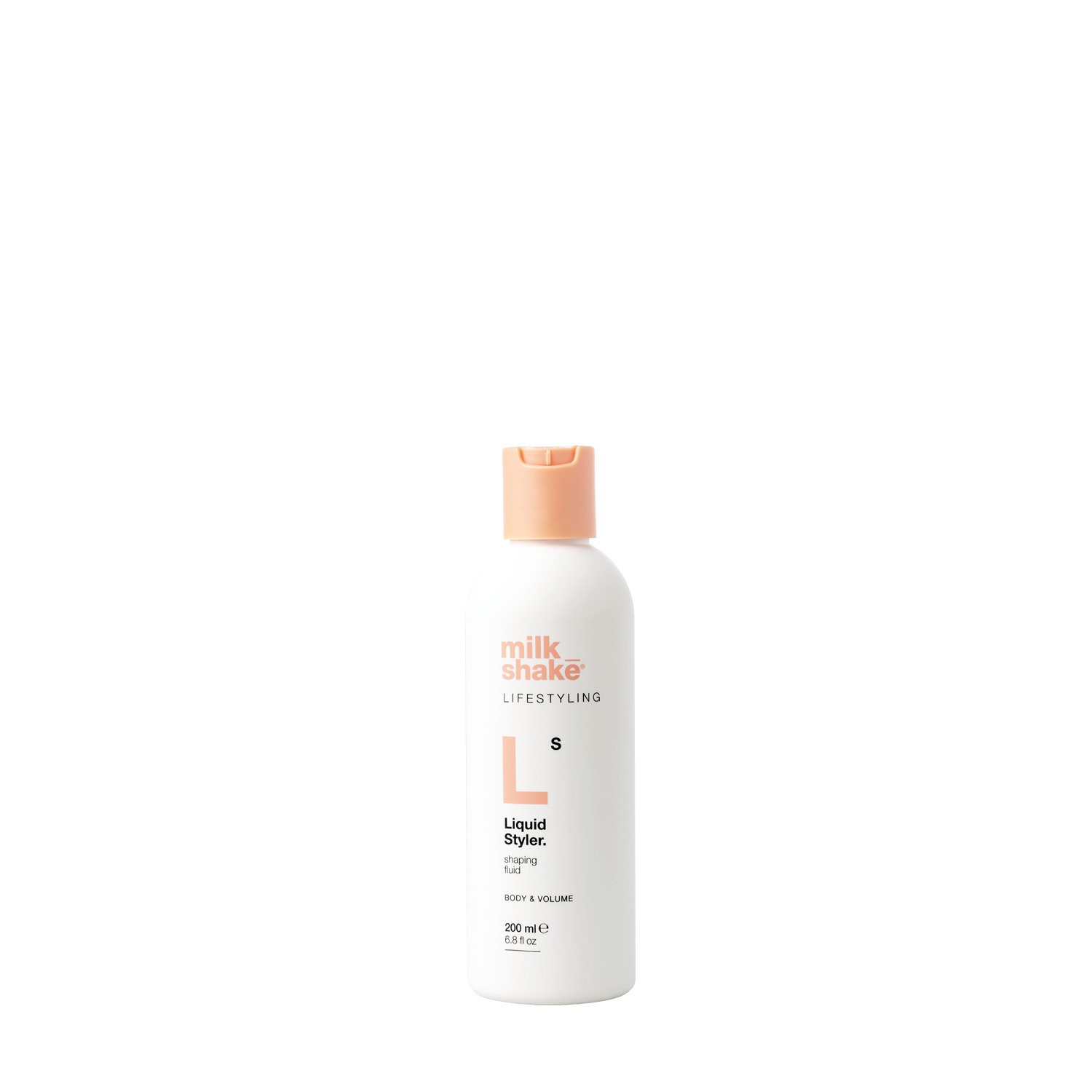 Milk Shake LIFESTYLING LIQUID STYLER - Loțiune de păr pentru definirea coafurilor 