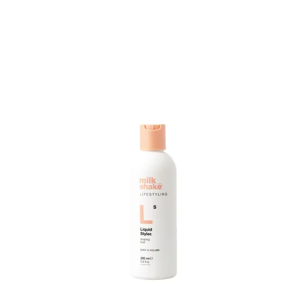 Lotiune de par pentru definirea coafurilor LIFESTYLING LIQUID STYLER 200 ml