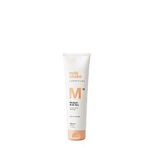 Fixativ cu fixare medie LIFESTYLING MEDIUM HOLD GEL 150 ml 