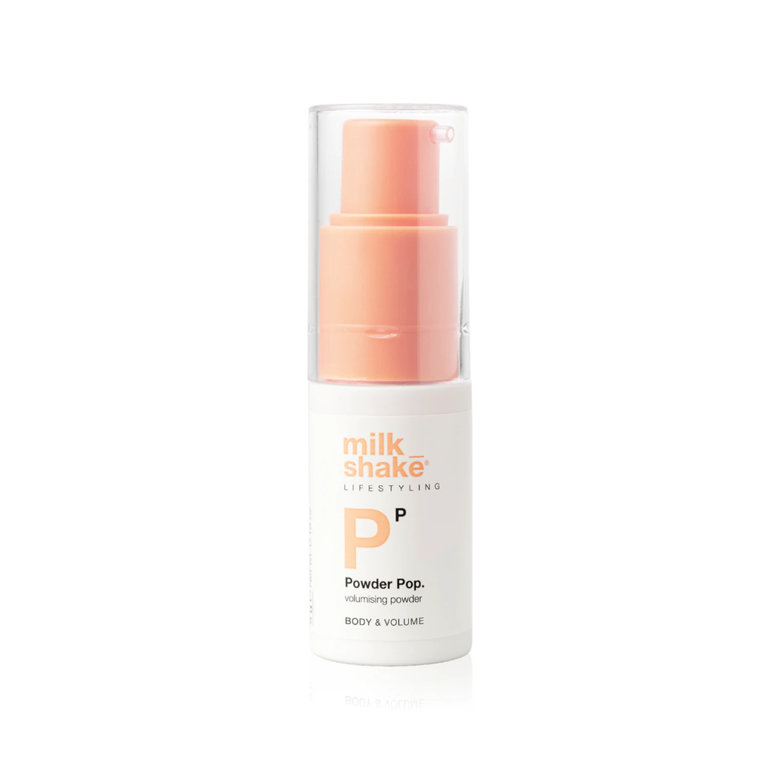 Milk Shake LIFESTYLING POWDER POP - Pudră de volum