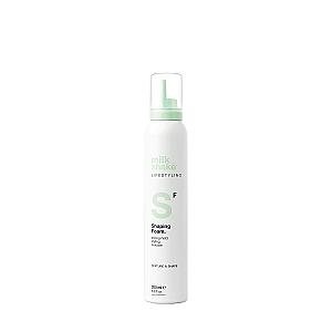 Spuma de par flexibila cu protectie termica LIFESTYLING SHAPING FOAM 200 ml 