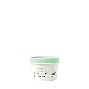  Crema modelatoare si texturizanta pentru par fin  - LIFESTYLING TEXTURIZING CREAM 90 ml 