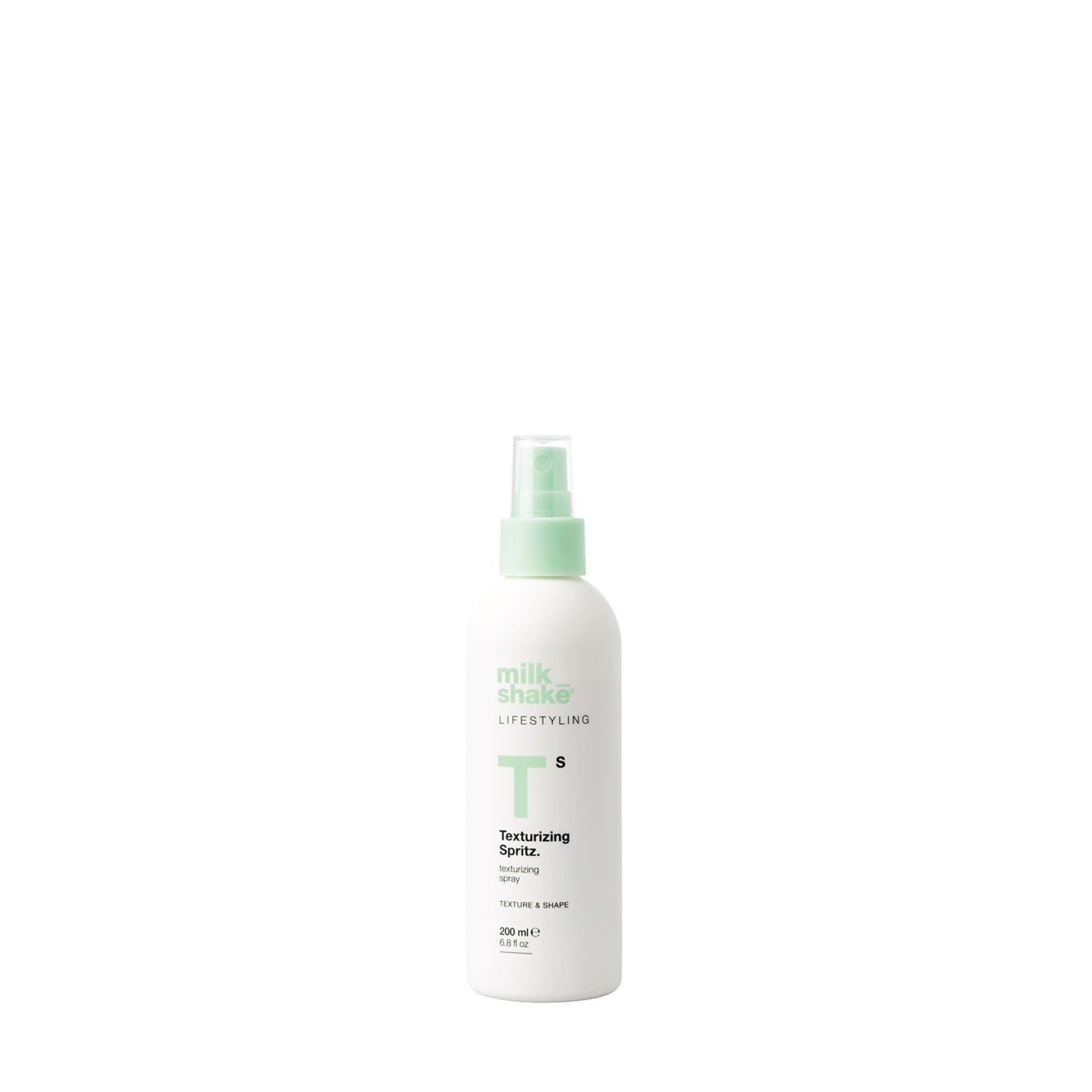 Milk Shake LIFESTYLING TEXTURIZING SPRITZ - Spray pentru volum și textură, pentru păr fin 