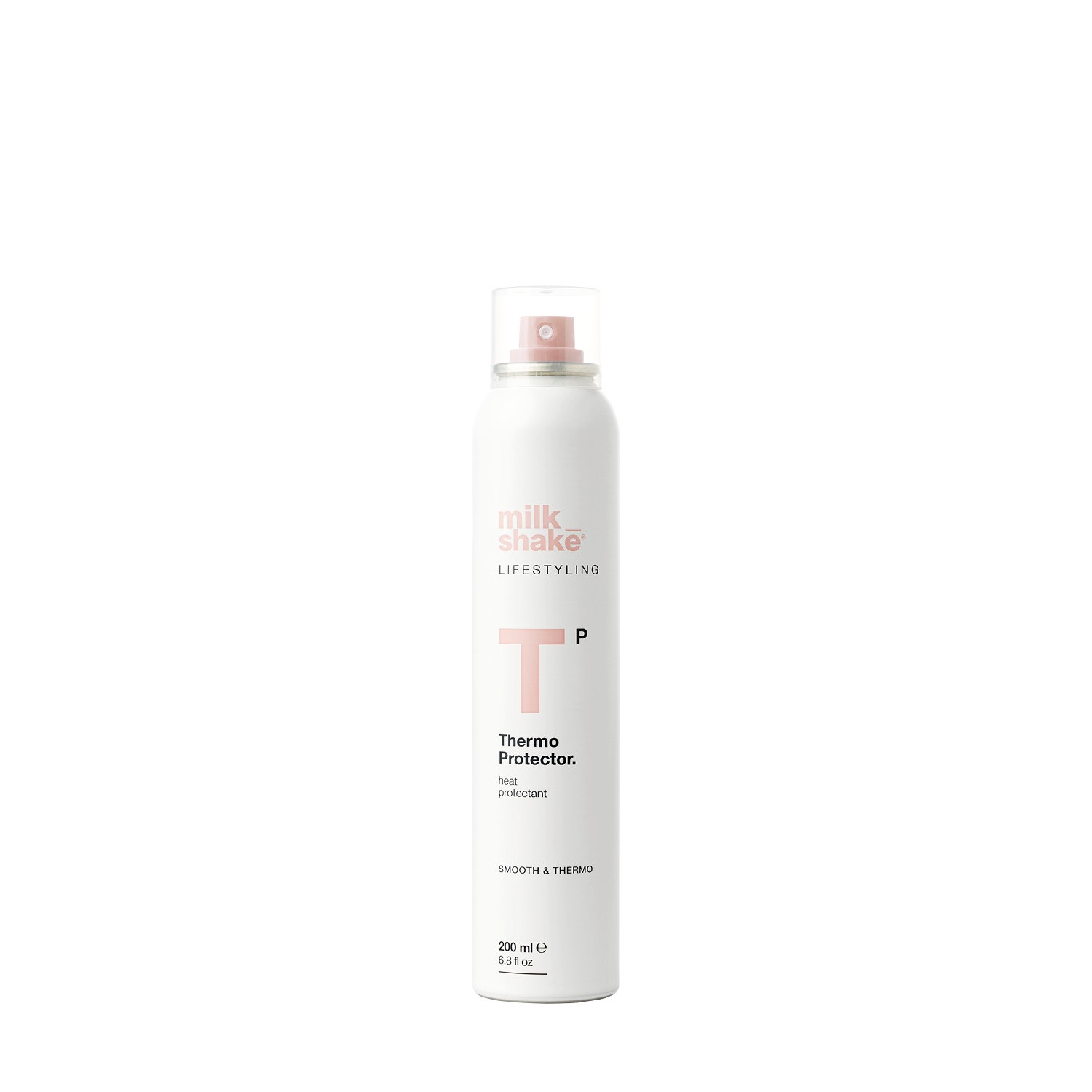 Milk Shake LIFESTYLING THERMO PROTECTOR - Spray cu protecție termică ridicată înainte uscare sau de orice styling termic