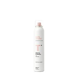 Spray cu protectie termica ridicata inainte de uscare sau de orice styling termic LIFESTYLING THERMO PROTECTOR 200 ml 