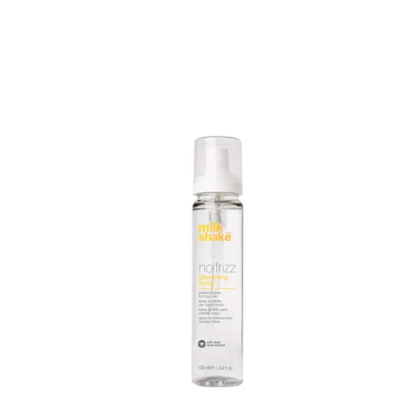 Spray de final pentru stralucire si antielectrizare GLISTENING SPRAY 100 ml