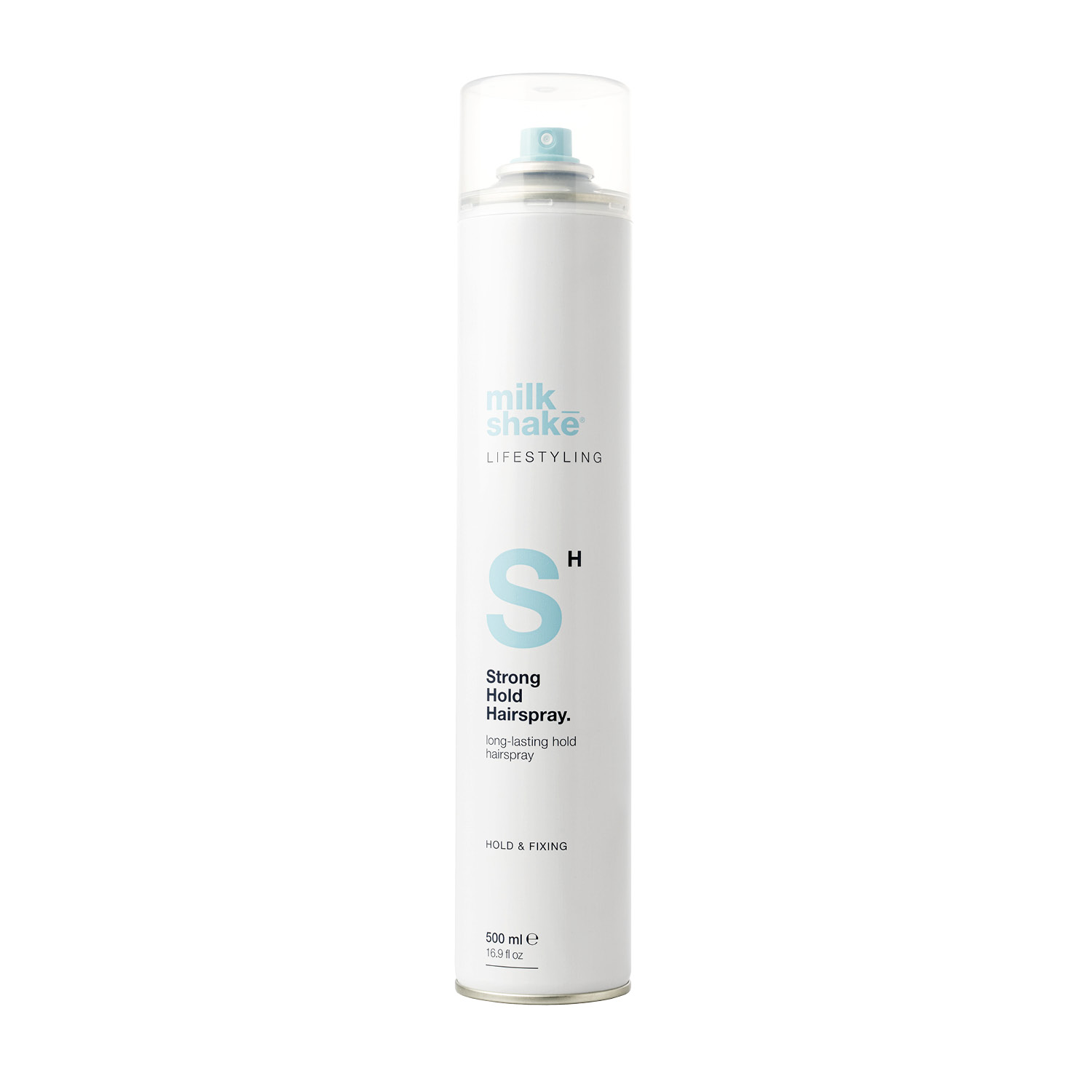 Milk Shake LIFESTYLING HAIRSPRAY STRONG HOLD - Fixativ cu fixare puternică