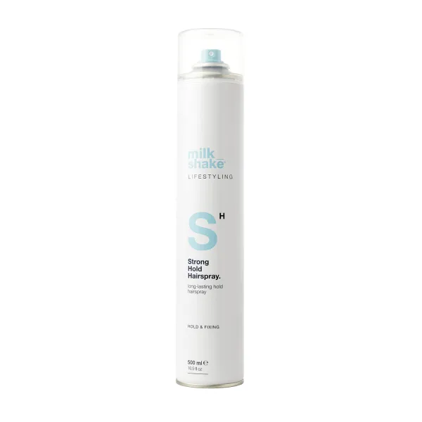 Fixativ cu fixare puternica LIFESTYLING HAIRSPRAY STRONG HOLD 500 ml