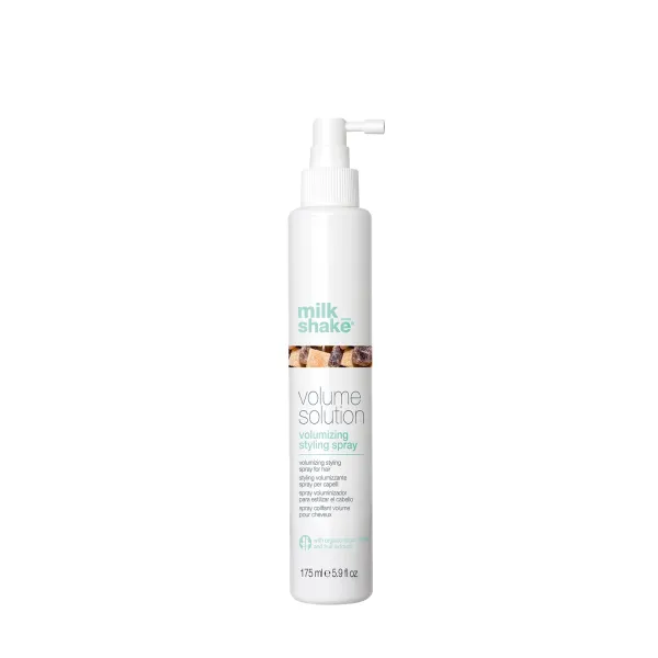 Spray pentru volum, pentru radacini si pentru lungimi VOLUMIZING STYLING SPRAY 175 ml