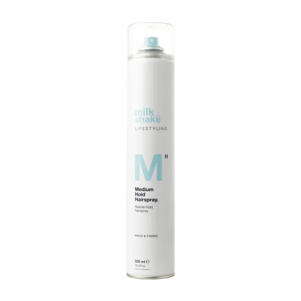 Fixativ cu fixare medie LIFESTYLING HAIRSPRAY MEDIUM HOLD 500 ml
