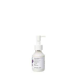 Simply Zen AGE BENEFIT & MOIST CUTICLE RED 100 ML - Crema lejera anti-electrizare