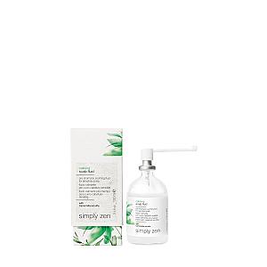Simply Zen CALMING SCALP FLUID 100ML - Lotiune calmanta pentru scalpul sensibil 