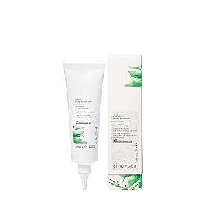Simply Zen CALMING SCALP TREATMENT 125 ML - Tratament instant de calmare scalp 