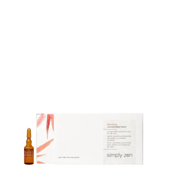DENSIFYING CONCENTR LOTION 2*4 FIOLE 5ML