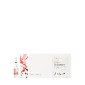 DENSIFYING LOTION 8 FIOLE 7 ML - Fiole concentrare pentru preventia caderii parului cu rol in cresterea densitatii