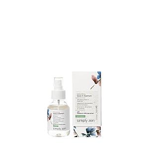 Simply Zen DETOXIFYING LEAVE IN TREATMENT 100 ML - Leave-in pentru detoxifierea scalpului 