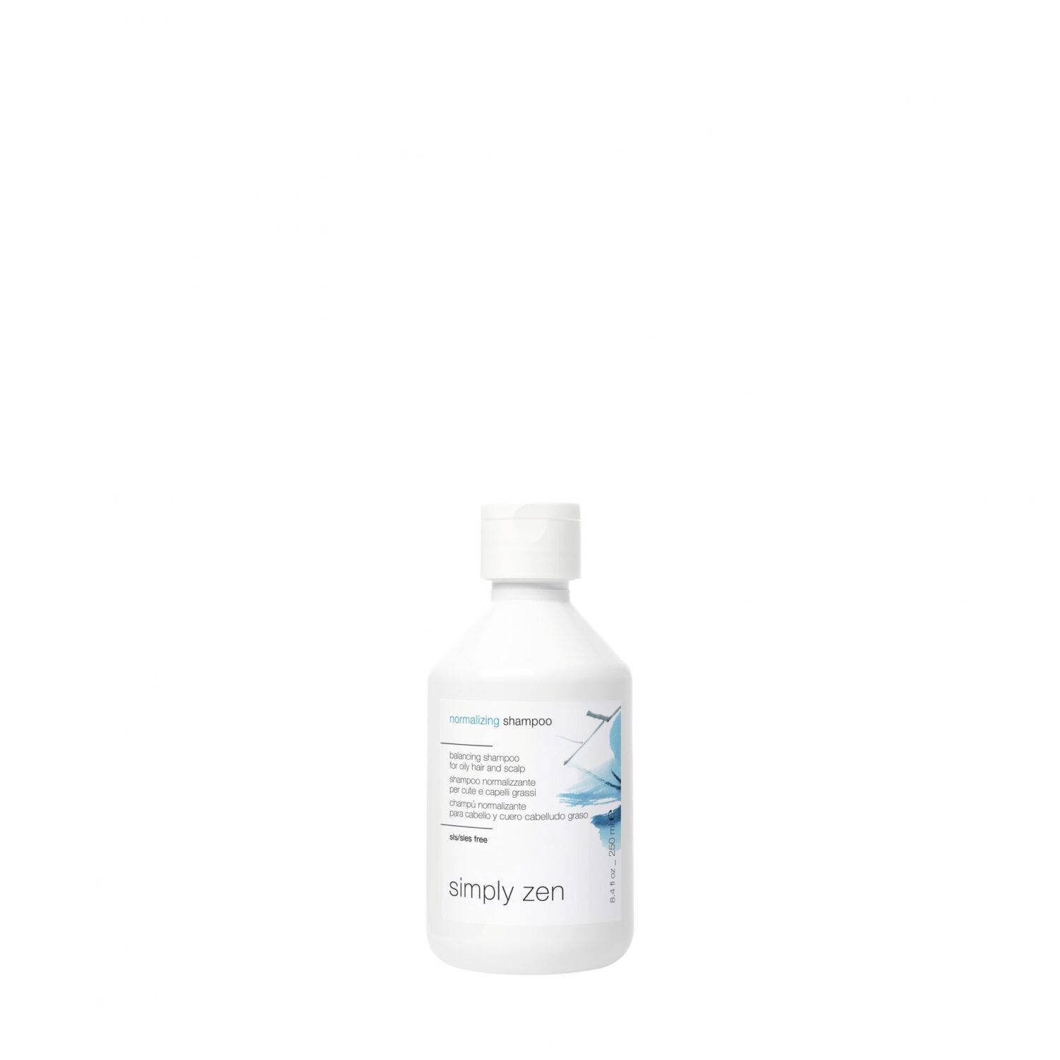 Simply_Zen NORMALIZING SHAMPOO 250 ML