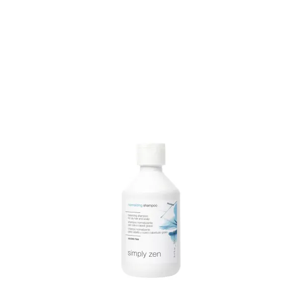 Simply Zen NORMALIZING SHAMPOO 250 ML
