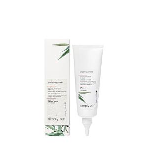 Simply Zen PREPARING POMADE 125 ML