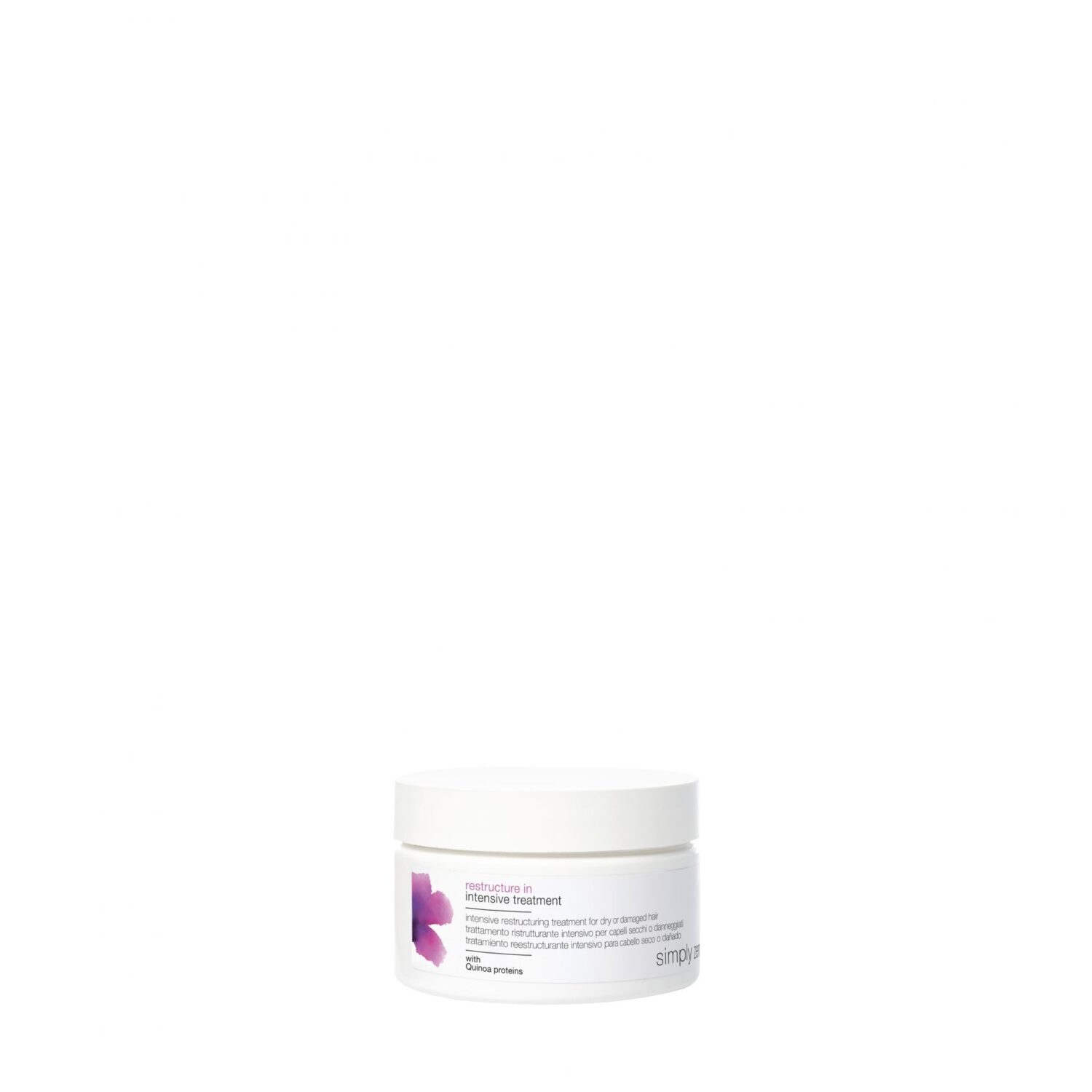 Simply_Zen RESTRUCTURE-IN INTENSIVE TREATMENT 200ML