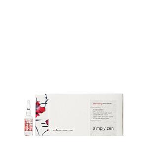 STIMULATING SCALP LOTION 8 FIOLE 6 ML