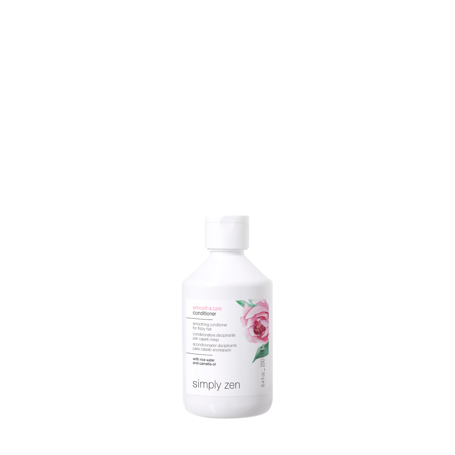 Simply_Zen SMOOTH & CARE CONDITIONER 250ML