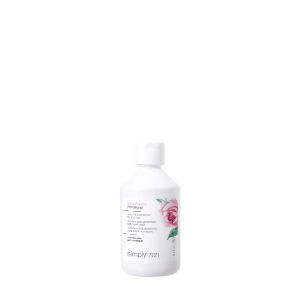 Simply Zen SMOOTH & CARE CONDITIONER 250ML