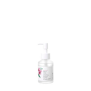 Simply Zen SMOOTH & CARE LEAVE IN OIL 100ML