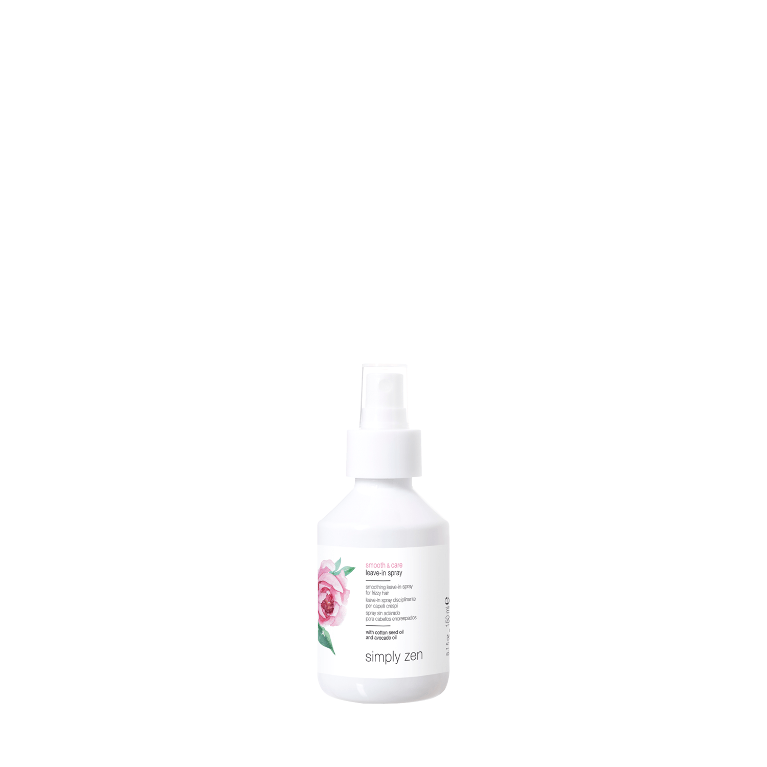 Simply_Zen SMOOTH & CARE LEAVE IN SPRAY 150ML