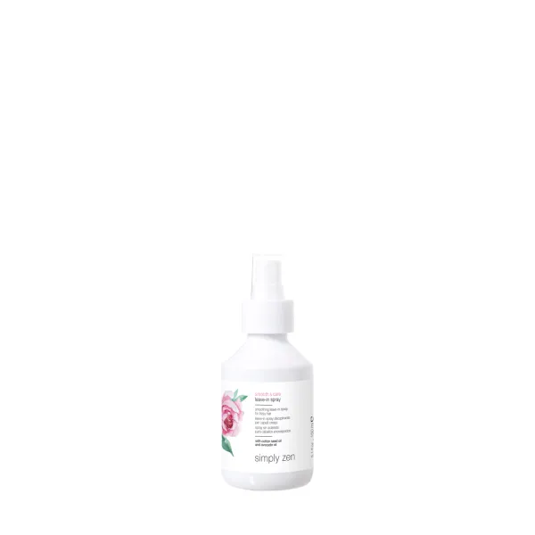 Simply Zen SMOOTH & CARE LEAVE IN SPRAY 150ML