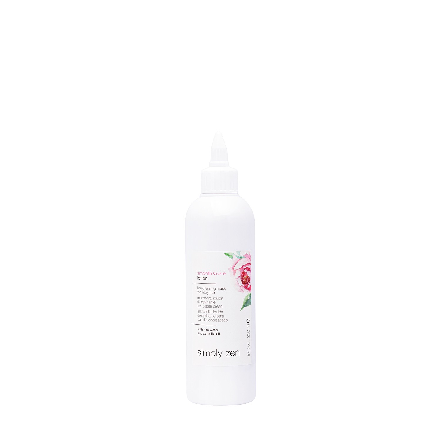 Simply_Zen SMOOTH & CARE LOTION 250ML