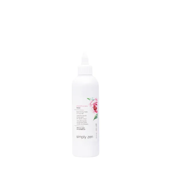 Simply Zen SMOOTH & CARE LOTION 250ML