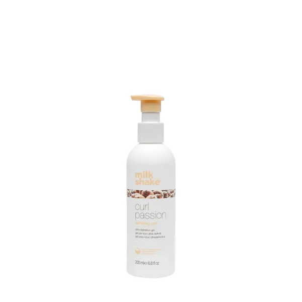 Gel pentru bucle, modelarea buclelor CURL PASSION DEFINING GEL 200 ml