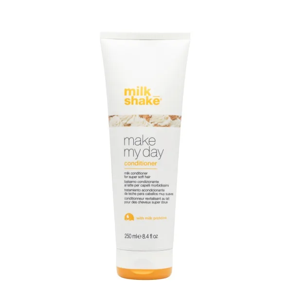 Balsam pentru toate tipurile de par - MAKE MY DAY