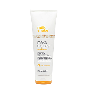 Balsam pentru toate tipurile de par - MAKE MY DAY 