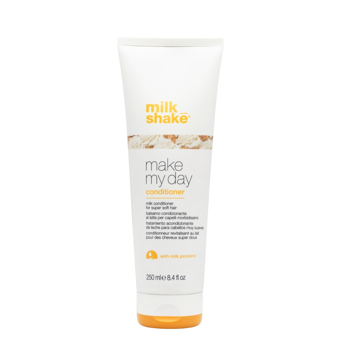 Milk Shake MAKE MY DAY CONDITIONER - Balsam pentru toate tipurile de păr 