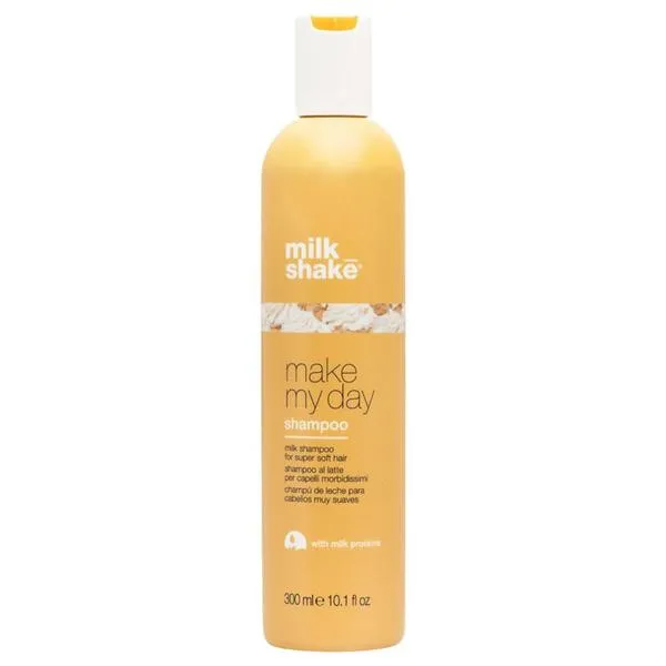 Sampon pentru toate tipurile de par MAKE MY DAY SHAMPOO - Sampon pentru uti