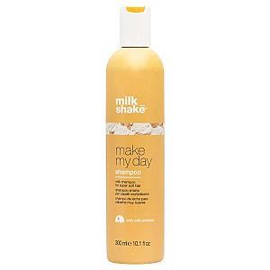 Sampon pentru toate tipurile de par MAKE MY DAY SHAMPOO - Sampon pentru uti